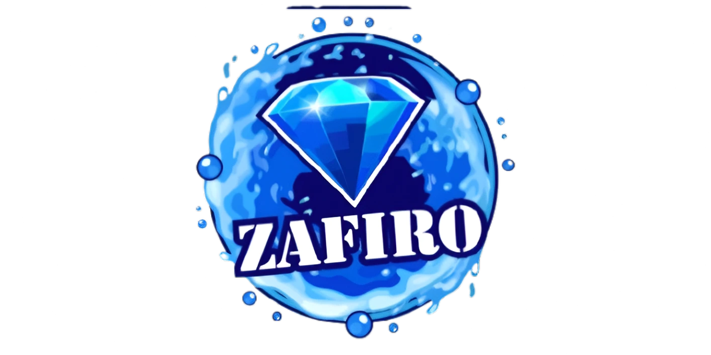 Zafiro Logo